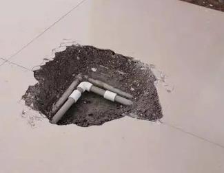 柳州卫生间漏水维修公司为您分享如何判断家里漏水