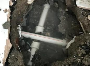 柳州阳台漏水维修公司为您分享楼上楼下漏水怎么处理