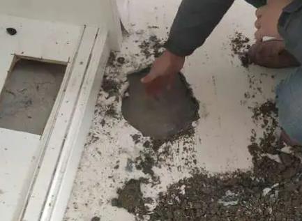 柳州卫生间漏水维修公司分享下精确定位查漏水一次多少钱?不同级别收费不同