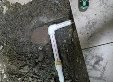 柳州阳台漏水维修时有哪些声音会影响检漏仪