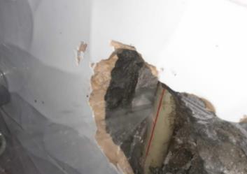 柳州卫生间漏水维修的步骤和流程。